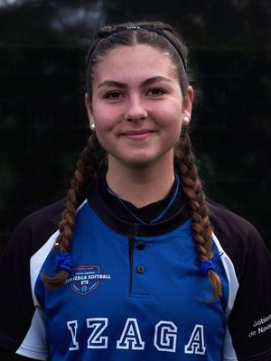 ARAIZ PAGOLA, Irene