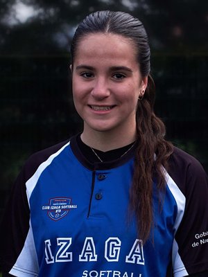 CARPIO MATEO, Helena