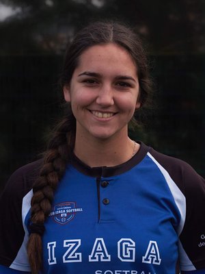 CIAURRIZ AGUILAR, Isabel