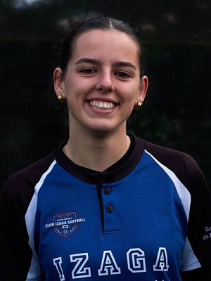 ANDUEZA PEREZ, Carla