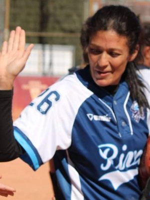 COLMENARES ARGUIANO, Elizabeth