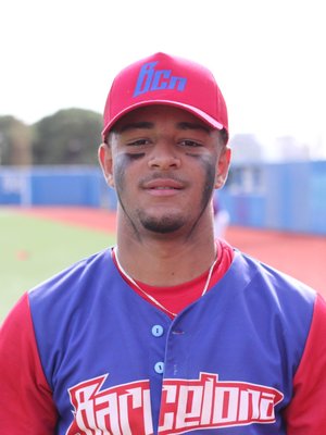 GONZÁLEZ ENCARNACIÓN, Luis Haniel