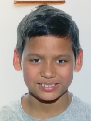 Renny Alejandro CASTILLO VELASQUEZ