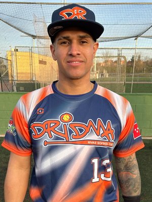 CLAVIJO CONDE, Yoreibert Alexander