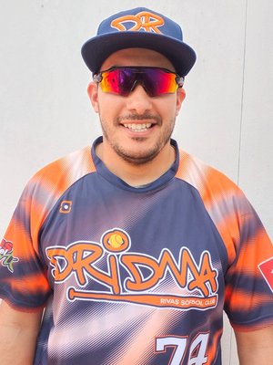 SALAZAR CURAPIACA, Luis Ramon