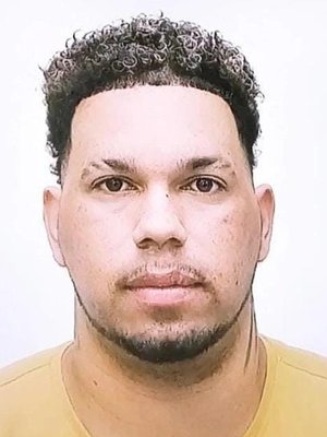 EMEREGILDO BATISTA, Jose Aridio