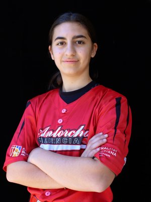 DONOSO VAQUERO, Sara