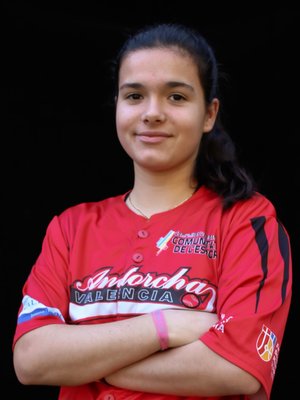 LÓPEZ YESA, Natalia