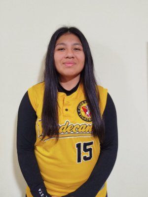 CORDOVA SANTIAGO, Michelle Antuaneth