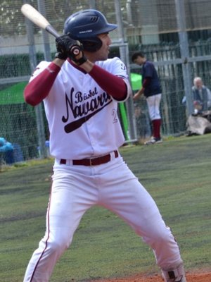 Marcos ARZA GUTIéRREZ