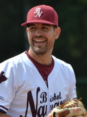 RODRÍGUEZ MENDOZA, Reinaldo José