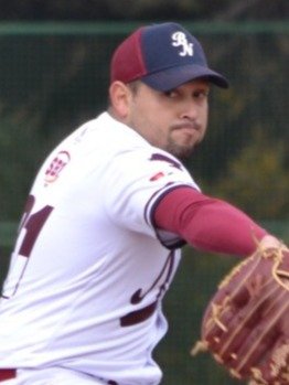 ZAMBRANO GARCIA, Jonathan José