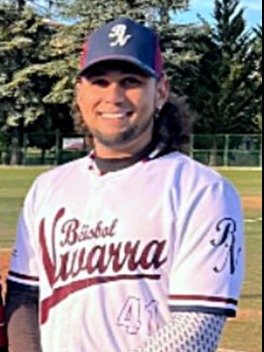 RIVERO CÁRDENAS, Tommy Richard