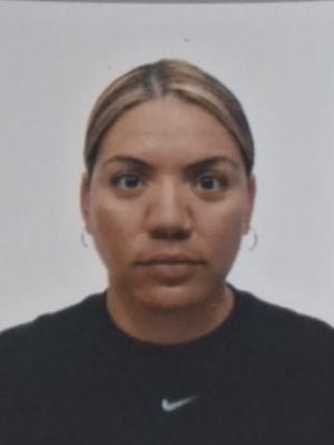 GONZÁLEZ, Merlys