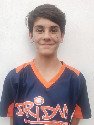 HERRANZ GARCÍA, Marina
