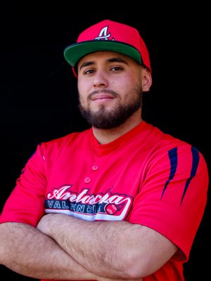 RODRIGUEZ MEDINA, Maickell Junior