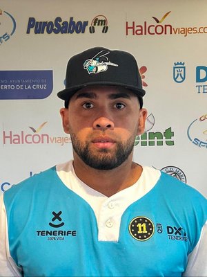 Elio Eduardo SILVA MUGUERZA