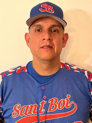 NIÑO VILLARREAL, Denny de Jesús