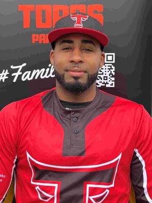 Okaury MONTERO BONILLA