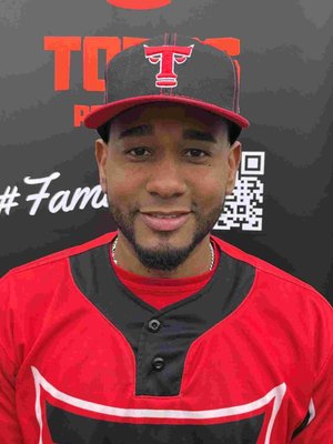 Yorking CéSPEDES PINEDA