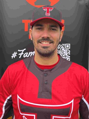 Royd HERNáNDEZ CRUZ