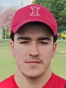 VILLAMAYOR CERVERO, Pablo