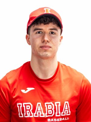 ARISTU PEREZ, Martin