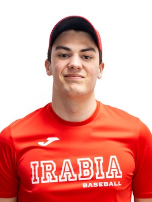 CALVO DOMEÑO, Lucas