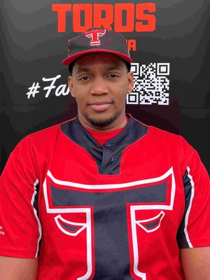 PÉREZ ALCANTARA, Hachel Gregorio