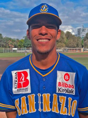 RAMÍREZ SANTOS, Giovanni Eduardo
