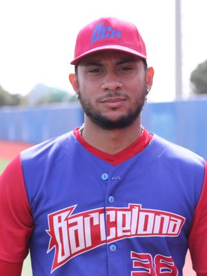HERNANDEZ TORRES, Óscar David