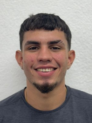 GUZMAN CASTRO, Oscar Antonio