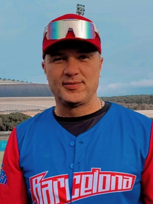 BURGUILLOS PARRA, José Antonio