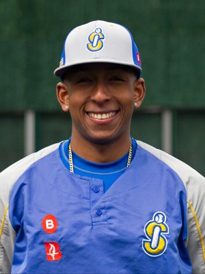 GONZÁLEZ YÁNEZ, Henry Jesús