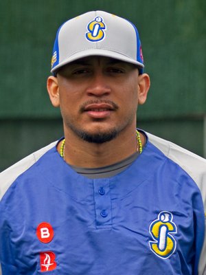 SEVILA PEREZ, Dasiel