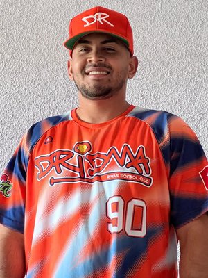 PEÑA RODRÍGUEZ, Josbel Josué