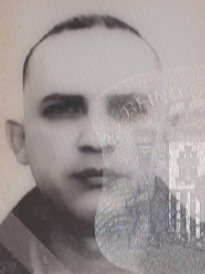 LUGO ANDRADE, Erickson de Jesus