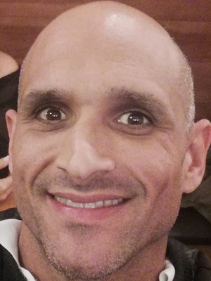 CRUZ ALZURU, Leonardo José