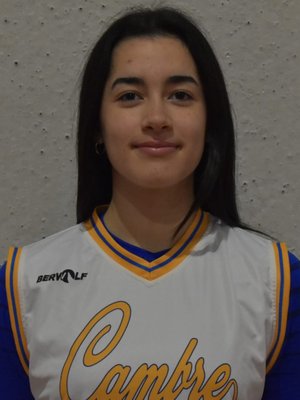 LÓPEZ, Valeria