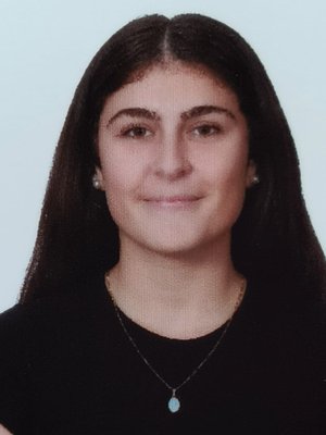 TARÍ PABLO, Sandra