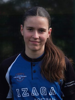 ECHEVERRÍA, Marta