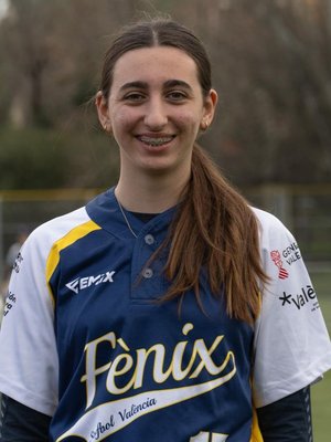DONOSO, Carol