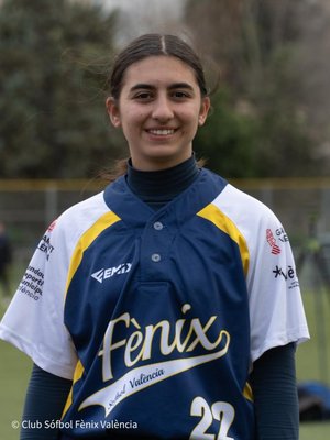 DONOSO, Sara