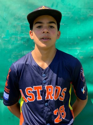 CENDROS MEDINA, Adrián Alejandro