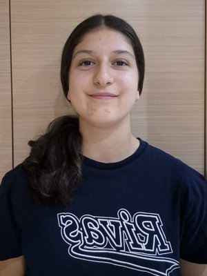 LÓPEZ, Rebeca
