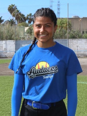 RAMIREZ LATOUCHE, Valerith Nicoll