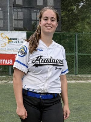PEIDRÓ CREMADES, Sara