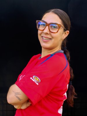 LEÓN, Alexandra