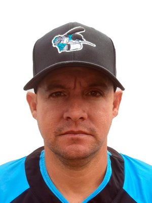 Orlando LAVANDERA ÁLVAREZ