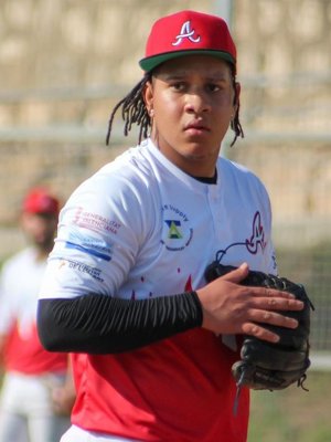 RENGIFO, Carlos